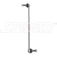 SPIDAN Koppelstange Pendelst&uuml;tze f&uuml;r PEUGEOT 508 I + 508 I SW + 508 II SW vorne