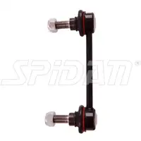 SPIDAN Koppelstange VOLVO S60 I S80 I V70 II XC70 CROSS COUNTRY XC90 I hinten