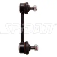 SPIDAN Koppelstange FIAT DOBLO Cargo (223_) + (119_, 223_) bis 10.2005 hinten