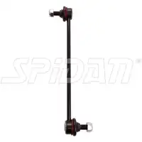 SPIDAN Koppelstange HYUNDAI ACCENT IV i20 i30 ix35 KIA CEE'D RIO 3 SOUL 2 vorne