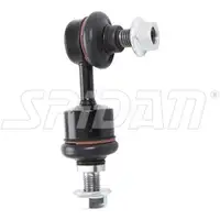 SPIDAN Koppelstange f&uuml;r HYUNDAI SONATA VI i30 GD KIA CEE'D JD SPORTAGE SL hinten
