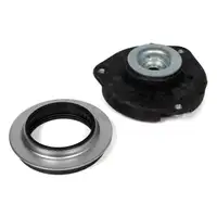 SPIDAN Federbeinlager + Kugellager AUDI A3 SEAT SKODA VW GOLF 5 6 PASSAT vorne