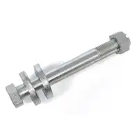 SPIDAN Reparatursatz Querlenker Sturzkorrekturschraube MERCEDES vorne 0003300018