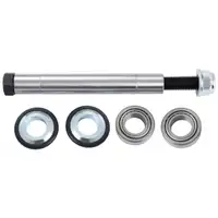 SPIDAN Reparatursatz Querlenker ALFA ROMEO 145 146 f&uuml;r FIAT BRAVA BRAVO hinten