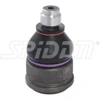 SPIDAN Traggelenk f&uuml;r KIA CLARUS MAZDA 626 III IV V MX-6 GE XEDOS 6 vorne unten