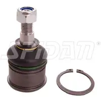 SPIDAN Traggelenk f&uuml;r HONDA CIVIC V VI CRX III (EH, EG) ROVER 400 45 (RT) vorne