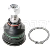 SPIDAN Traggelenk HYUNDAI i20 i30 KIA RIO MITSUBISHI COLT VOLVO S40 I V40 vorne