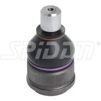 SPIDAN Traggelenk f&uuml;r MAZDA 3 (BK BL) 5 (CR19 CW) MPV II (LW) vorne