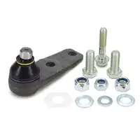 2x Traggelenk RENAULT Clio 2 Kangoo Megane 1 Scenic 1 Thalia 1 2 vorne unten