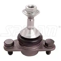 SPIDAN Traggelenk f&uuml;r VOLVO S60 I S80 I V70 II XC CROSS COUNTRY vorne unten