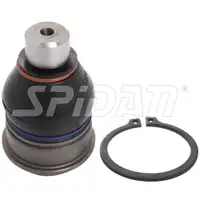 SPIDAN Traggelenk NISSAN EVALIA JUKE (F15) LEAF NV200 PULSAR TIIDA (C11) vorne