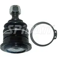 SPIDAN Traggelenk NISSAN PICK UP (720) PICK UP (D21) PICK UP (D22) vorne oben