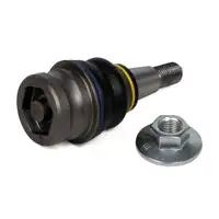 2x SPIDAN Traggelenk AUDI A4 B8 B9 A5 8T 8F F5 A6 C7 A7 4G Q5 8RB vorne unten