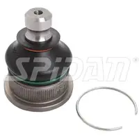 SPIDAN Traggelenk f&uuml;r NISSAN MICRA III (K12) NOTE (E11, NE11) vorne