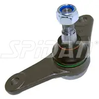 SPIDAN Traggelenk f&uuml;r MINI R50 R53 R52 ONE / COOPER / WORKS vorne innen rechts