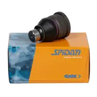 SPIDAN Traggelenk NISSAN Interstar X70 OPEL Movano RENAULT Master II vorne unten