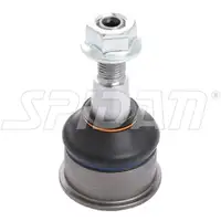 SPIDAN Traggelenk f&uuml;r JEEP CHEROKEE (KJ) 09.2001-01.2008 vorne unten
