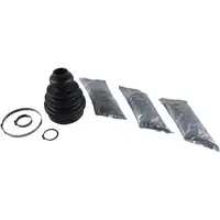 SPIDAN Achsmanschette Satz MERCEDES V-KLASSE VITO (638) getriebeseitig 21728