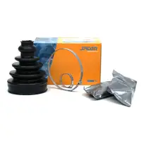 SPIDAN Achsmanschette Satz ALFA ROMEO f&uuml;r AUDI FORD SEAT SKODA VW getriebeseitig