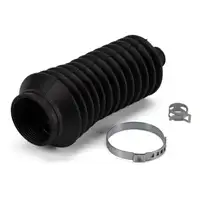2x SPIDAN Spurstange + Manschette RENAULT Clio 2 Kangoo Thalia 1 vorne