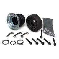 2x SPIDAN 21821 Antriebsgelenk PORSCHE 924 2.0 2.5 S + 944 2.5 2.7 3.0 S2 hinten