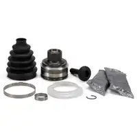 SPIDAN 36097 Antriebsgelenk AUDI A4 A5 Q5 PORSCHE Macan vorne RADSEITIG