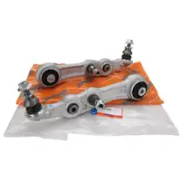 2x SPIDAN Querlenker MERCEDES W205 S205 W213 S213 C257 vorne unten links rechts