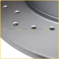 Zimmermann SPORT Bremsscheiben Satz SEAT IBIZA VW Golf Passat Polo Vento hinten