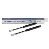 2x STABILUS 9368BQ Haubend&auml;mpfer PORSCHE 911 1963-1990 959 vorne 91151133101