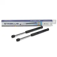 2x STABILUS Haubend&auml;mpfer D&auml;mpfer Kofferraum PORSCHE 991 BOXSTER CAYMAN vorne