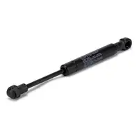 2x STABILUS Haubend&auml;mpfer Gasdruckd&auml;mpfer Motorraum PORSCHE BOXSTER (986) hinten