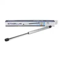 STABILUS 105911 Heckklappend&auml;mpfer Gasdruckd&auml;mpfer AUDI A8 (4E2 4E8) links 4E0827551C