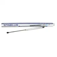 STABILUS 6539NS Heckklappend&auml;mpfer VW Bora Variant 1J6 Golf 4 Passat Variant 3B 1J6827550C
