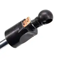 STABILUS Haubenlifter D&auml;mpfer Motorhaube FIAT COUPE PORSCHE 924 944 968 rechts