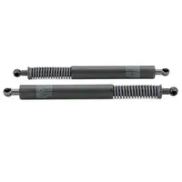 2x STABILUS 596311 + 596550 Heckklappend&auml;mpfer MERCEDES E-Klasse T-Model S211