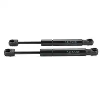 2x STABILUS 8927UQ Heckscheibend&auml;mpfer PORSCHE CAYENNE (9PA) 95551252800