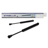 2x STABILUS 2616BK Heckklappend&auml;mpfer MERCEDES SL R129 ab Fgst.-Nr. F018806