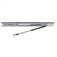 STABILUS Heckscheibend&auml;mpfer Gasdruckd&auml;mpfer PORSCHE 911 TARGA (996) 3.6 links