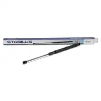 STABILUS Haubenlifter Gasdruckd&auml;mpfer Motorhaube PORSCHE PANAMERA (970) links