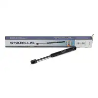 STABILUS Haubenlifter Heckklappend&auml;mpfer PORSCHE 911 (996) 3.6 Carrera 4 hinten