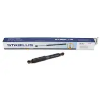 STABILUS 1941DX Gest&auml;nged&auml;mpfer Einspritzanlage SEAT VW Golf 3 Passat 3A Caddy 2 028130249
