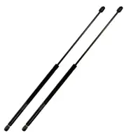 2x STABILUS 1263MO Motorhaubend&auml;mpfer MERCEDES-BENZ S-Klasse W220 2208800329