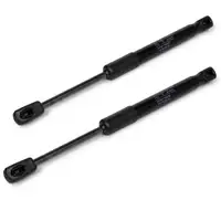 2x STABILUS 047831 Motorhaubend&auml;mpfer BMW 5er G30 F90 M5 G31 7er G11 G12 51237347403