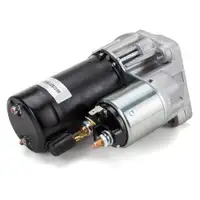 Anlasser Starter 12V 1,1KW f&uuml;r Renault MEGANE LAGUNA 19/19 II 21 CLIO 7701352049