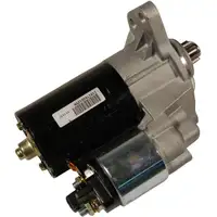 Anlasser Starter 12V 1.1KW f&uuml;r GOLF 4 BORA LEON (1M) A3 (8L) OCTAVIA 020911023FX