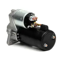 Anlasser Starter 12V 1,1KW f&uuml;r FIAT STILO OPEL ASTRA CORSA MERIVA VECTRA ZAFIRA