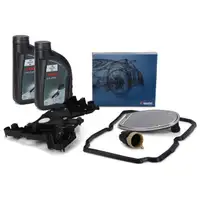 Steuereinheit Elektriksatz Platine Getriebefilter + 2 Liter Getriebe&ouml;l MERCEDES