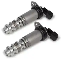 2x Steuerventil Magnetventil BMW 1er E81 E82 116-120i 3er E90-93 316-320i 5er E60 E61 520i
