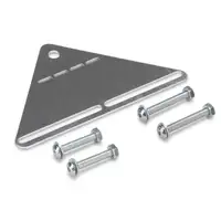 STOP & GO Marderschutz Marderabwehr Ultraschallger&auml;t Go 3E + Befestigungswinkel