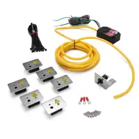 STOP & GO Marderabwehr-Ger&auml;t Typ 1 PLUS Hochspannung Marderschutz 07501